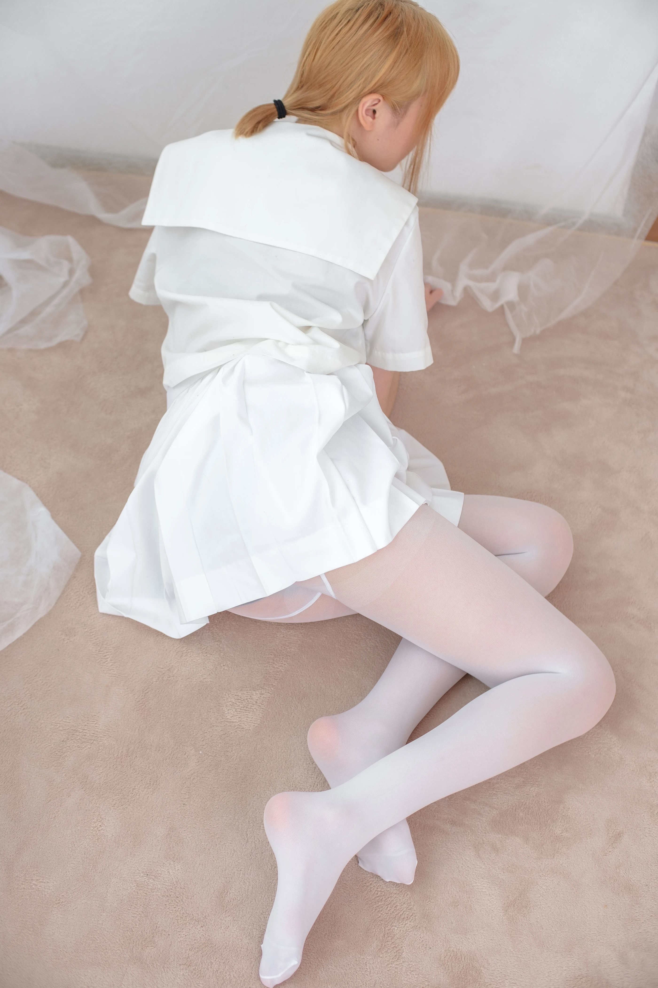 森萝财团 [X-038] 明天我要嫁给你啦 [116P 1V]插图5